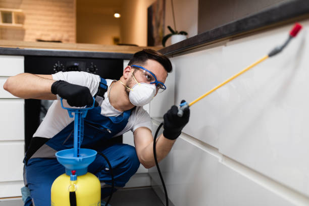 Best Pest Prevention Services  in Aledo, TX