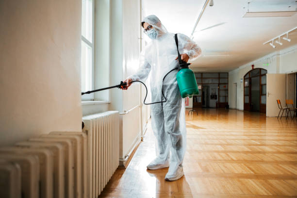 Professional Pest Control in Aledo, TX